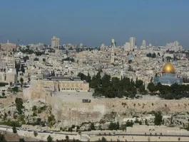 דילים למלונות ביום העצמאות בירושלים
