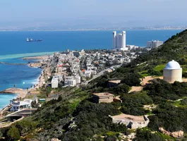 דילים למלונות יום העצמאות בחיפה